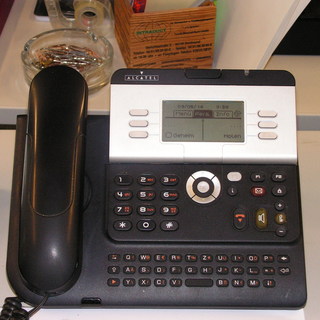 telefon