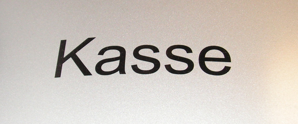 kasse