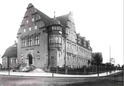 Amtsgericht Lünen im Jahre 1916